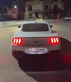 فورد موستانج